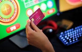 Вход на официальный сайт Casino Vulkan 777